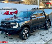Ford Ranger 2024