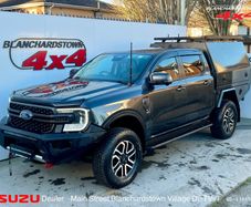 Ford Ranger 2024