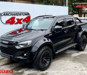 Isuzu D-Max 2025