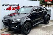 Isuzu D-Max 2025