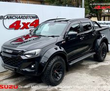 Isuzu D-Max 2025