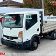 Nissan Cabstar 2013