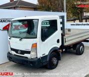 Nissan Cabstar 2013