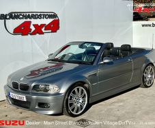 BMW M3 2003
