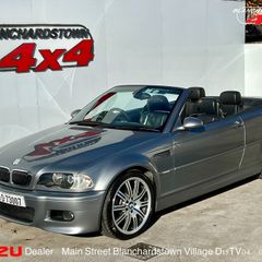 BMW M3 2003