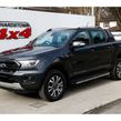 Ford Ranger 2021