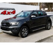 Ford Ranger 2021