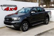 Ford Ranger 2021