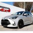 Toyota Yaris 2021