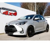 Toyota Yaris 2021