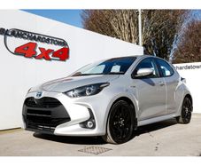 Toyota Yaris 2021