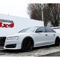 Audi S8 2016