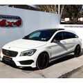 Mercedes-Benz CLA Class 2015