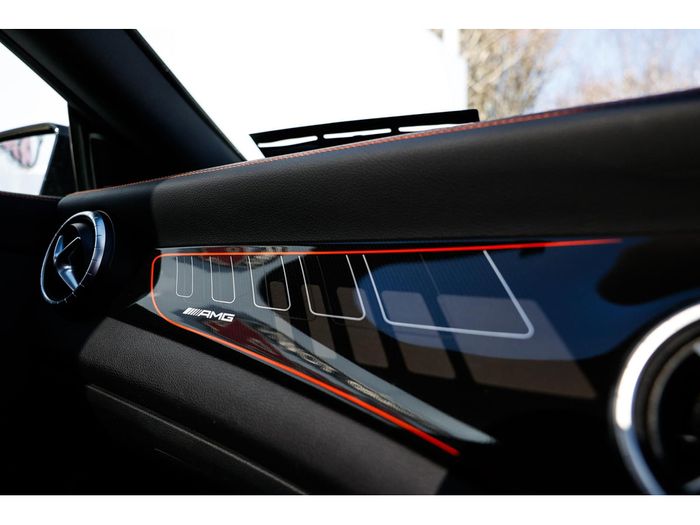 Mercedes-Benz CLA Class 2015