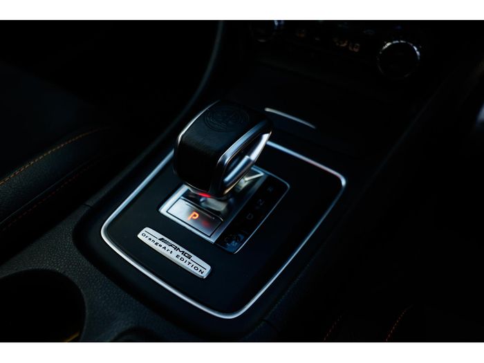 Mercedes-Benz CLA Class 2015