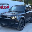 Land Rover Defender 2025