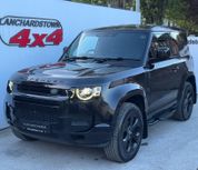 Land Rover Defender 2025