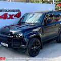Land Rover Defender 2025