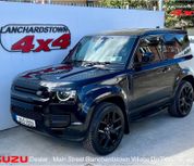 Land Rover Defender 2025