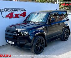 Land Rover Defender 2025
