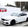 BMW 5 Series 2017