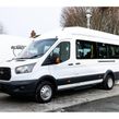 Ford Transit 2017