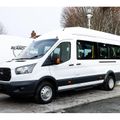 Ford Transit 2017