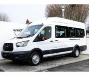 Ford Transit 2017