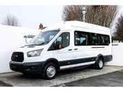 Ford Transit 2017