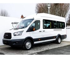 Ford Transit 2017