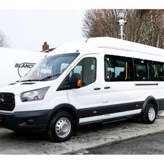 Ford Transit 2017
