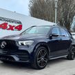 Mercedes-Benz GLE-Class 2021
