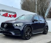 Mercedes-Benz GLE-Class 2021