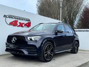 Mercedes-Benz GLE-Class 2021