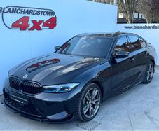 BMW 3 Series 2021