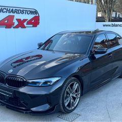 BMW 3 Series 2021