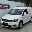Volkswagen Caddy 2020