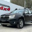 Dacia Duster 2017
