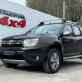 Dacia Duster 2017