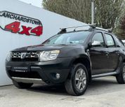 Dacia Duster 2017