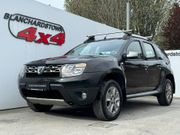 Dacia Duster 2017