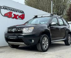 Dacia Duster 2017