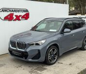 BMW iX1 2023
