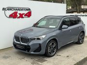 BMW iX1 2023