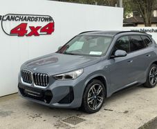 BMW iX1 2023