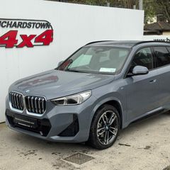 BMW iX1 2023