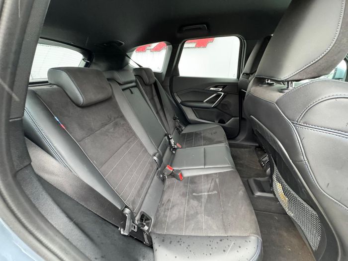 BMW iX1 2023