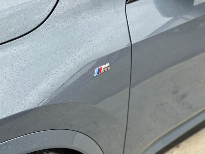 BMW iX1 2023