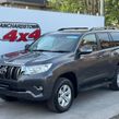 Toyota Landcruiser 2019