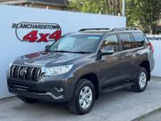 Toyota Landcruiser 2019